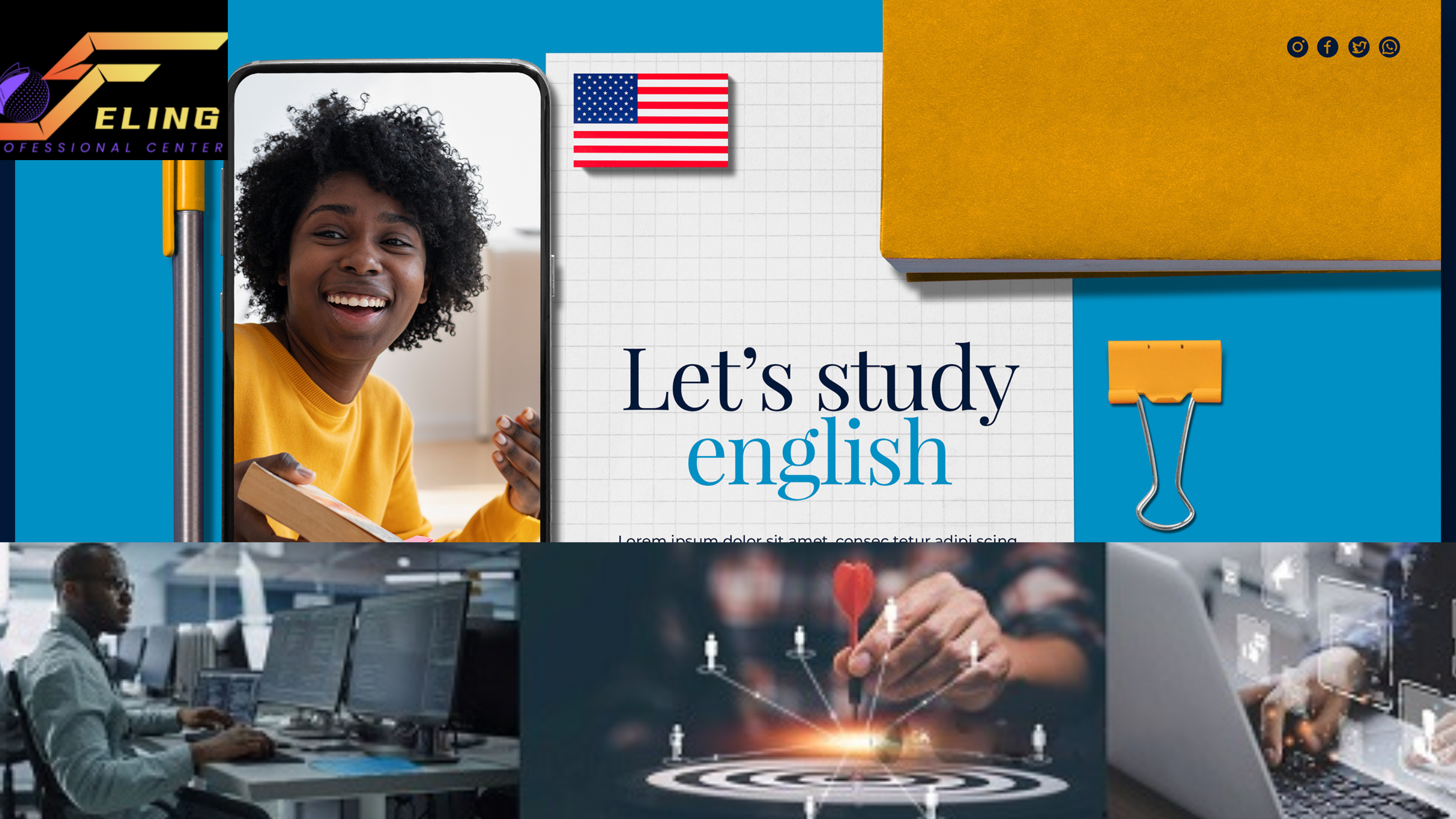 Centro de Formação Feling